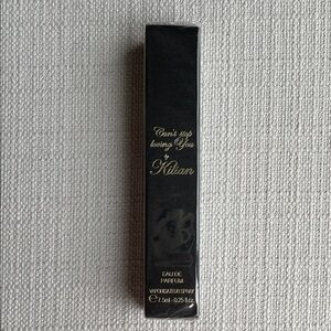 Kilian Can't Stop Loving You travel spray